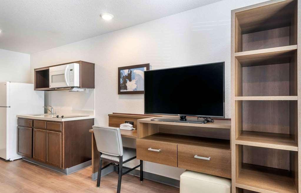 Extended Stay America Suites - Clearwater Rom bilde