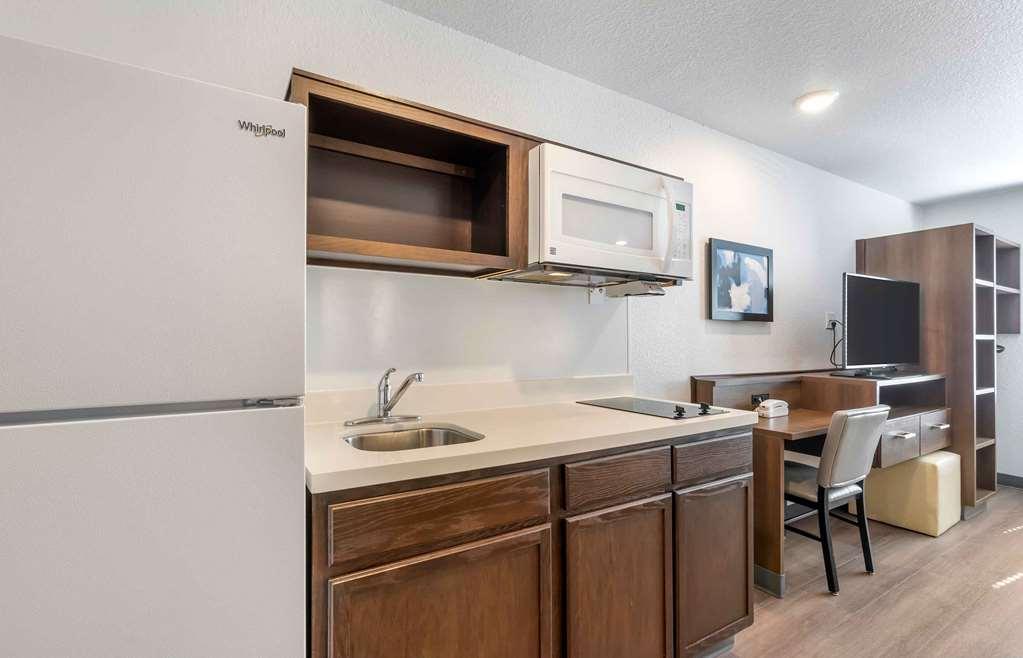 Extended Stay America Suites - Clearwater Rom bilde