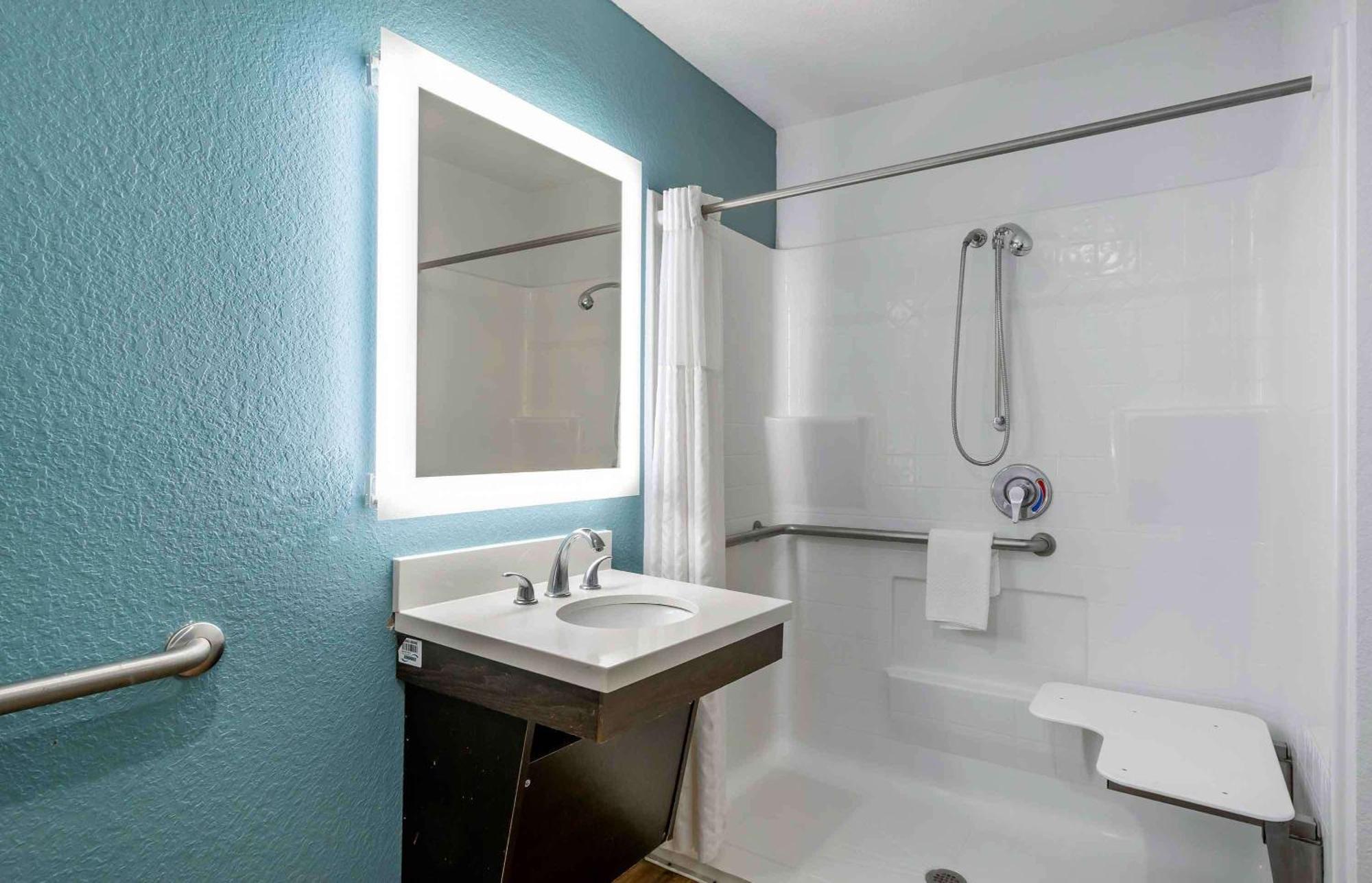 Extended Stay America Suites - Clearwater Eksteriør bilde