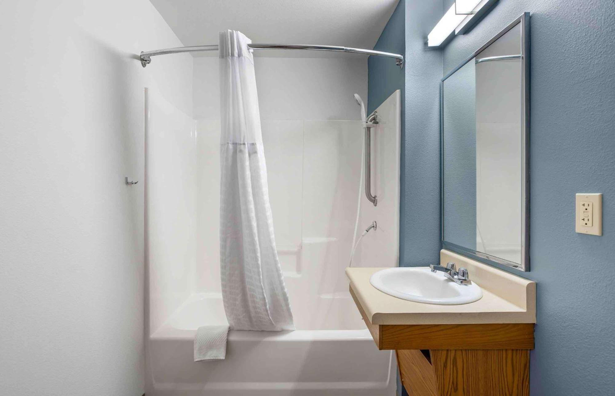 Extended Stay America Suites - Clearwater Eksteriør bilde