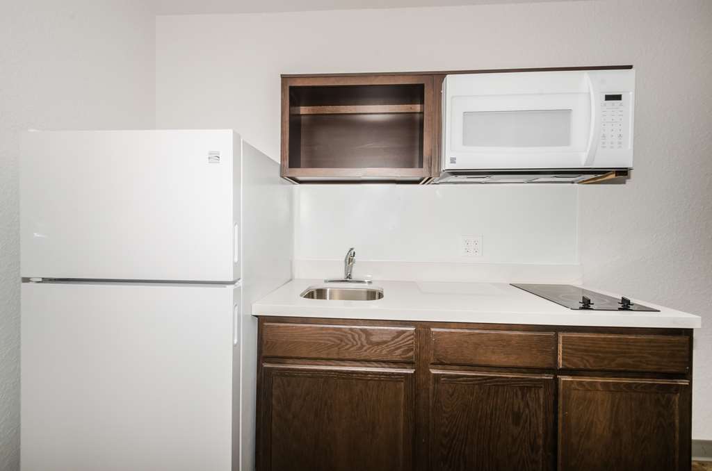 Extended Stay America Suites - Clearwater Rom bilde
