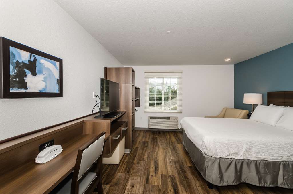 Extended Stay America Suites - Clearwater Rom bilde