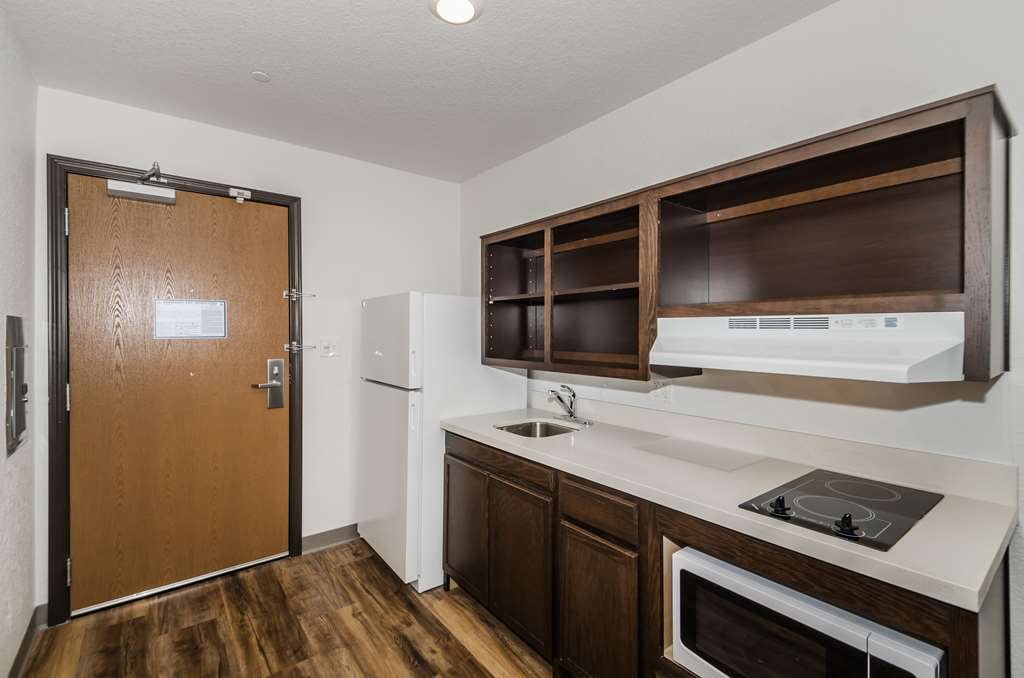 Extended Stay America Suites - Clearwater Rom bilde