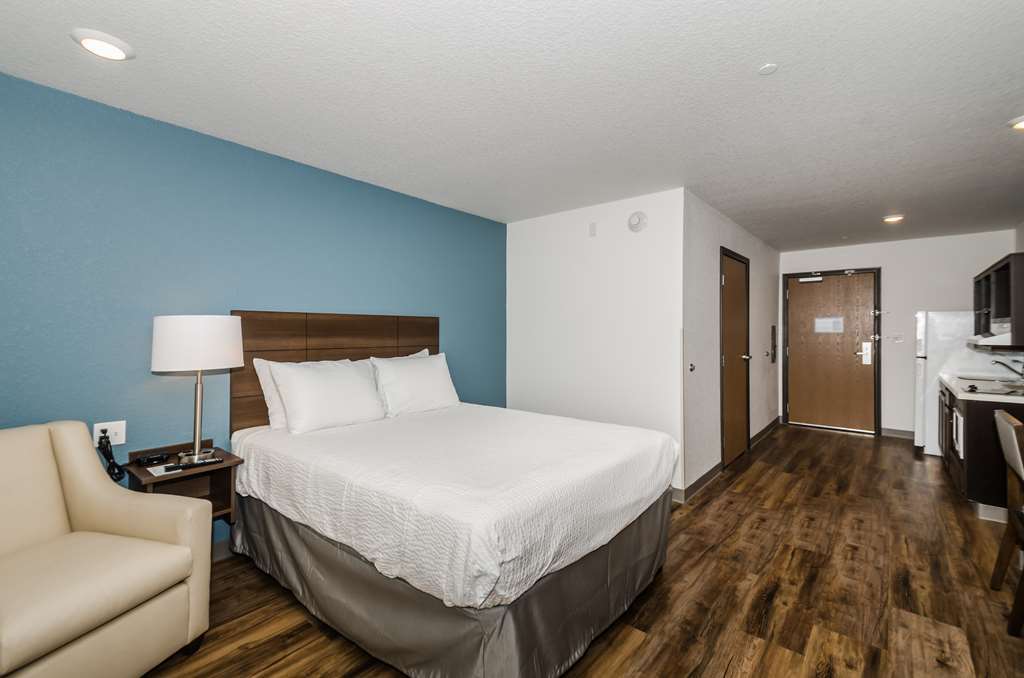 Extended Stay America Suites - Clearwater Rom bilde