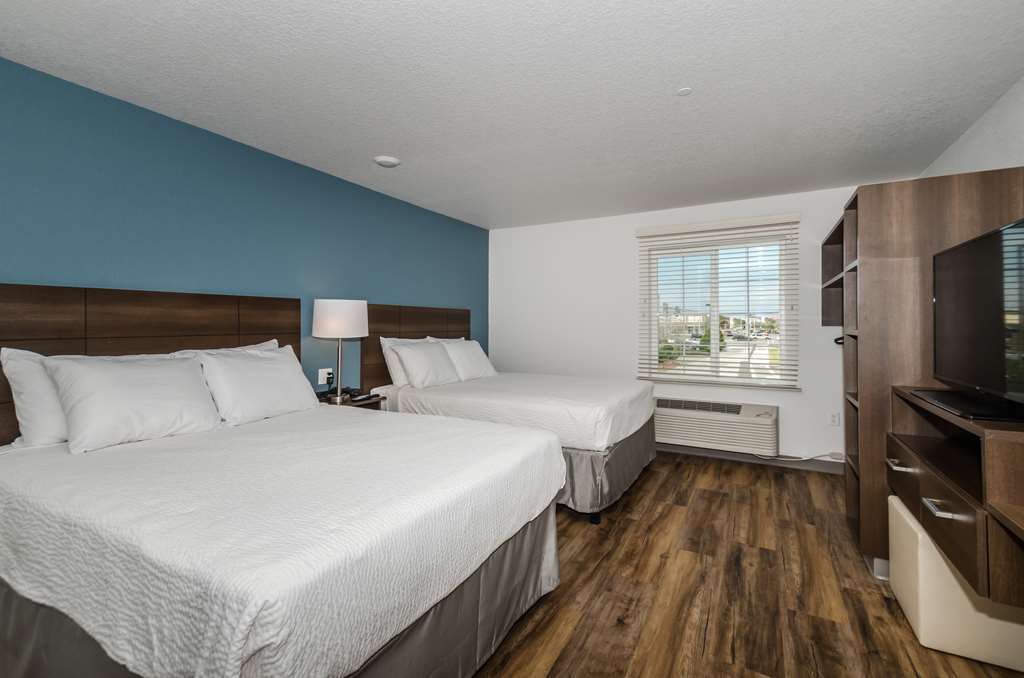 Extended Stay America Suites - Clearwater Rom bilde