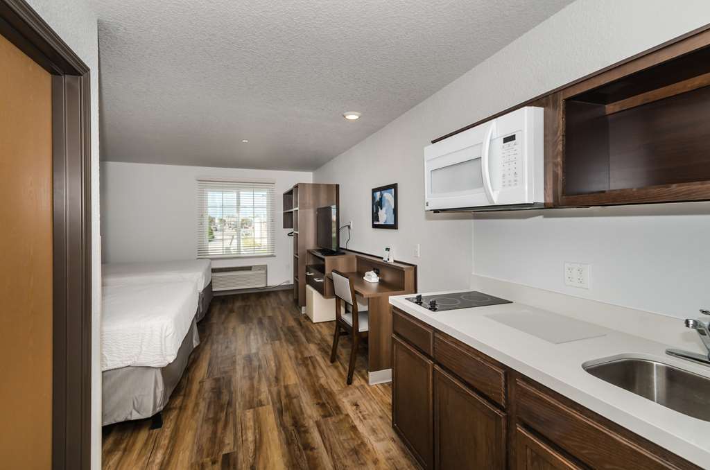 Extended Stay America Suites - Clearwater Rom bilde