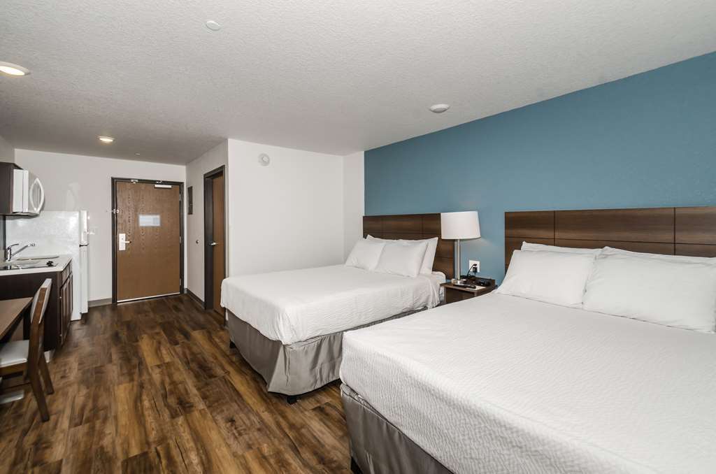 Extended Stay America Suites - Clearwater Rom bilde