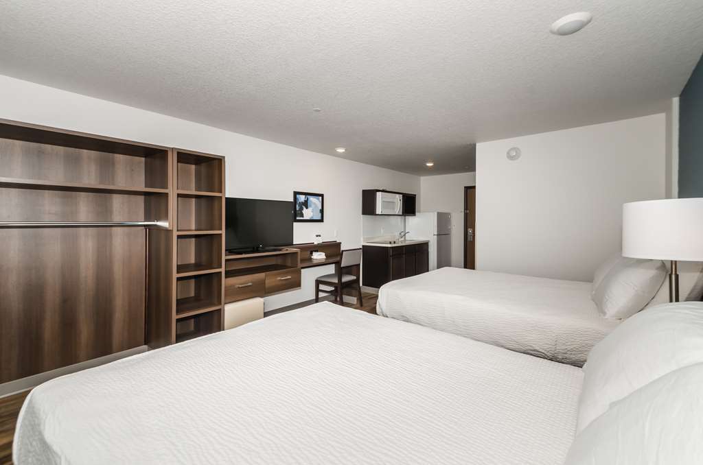 Extended Stay America Suites - Clearwater Rom bilde