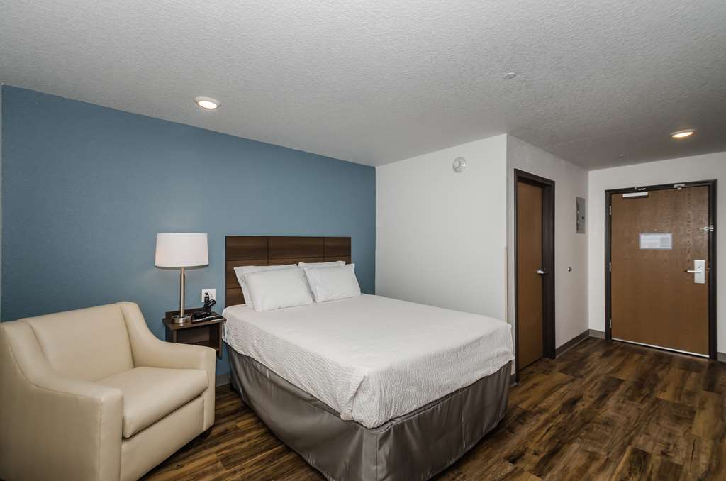 Extended Stay America Suites - Clearwater Rom bilde