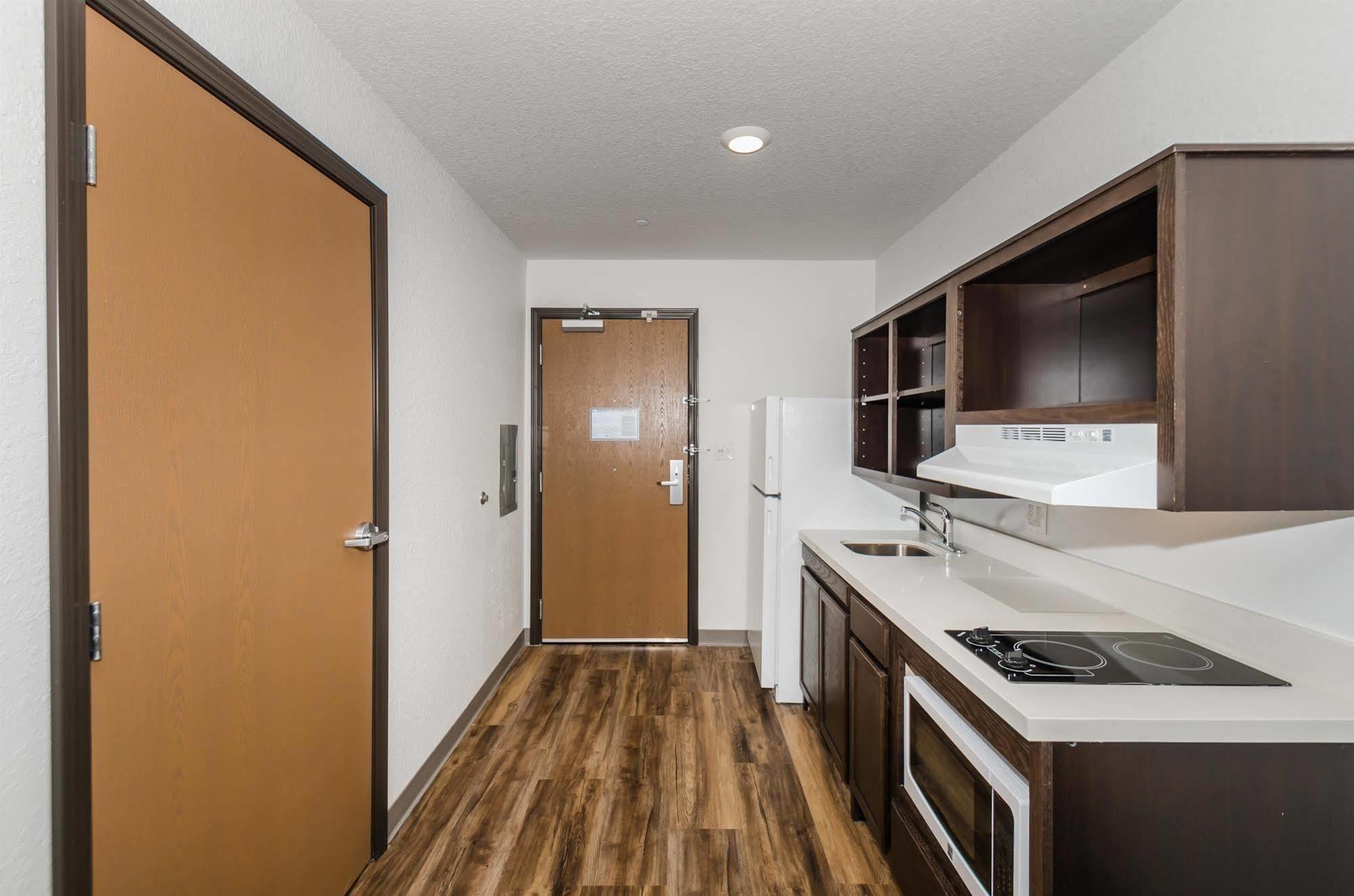 Extended Stay America Suites - Clearwater Eksteriør bilde
